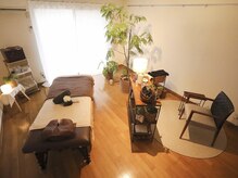 和みのしずく.の雰囲気(老若男女問わず、どなたでも施術を受けられます♪)