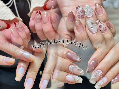 ペッシュ(peche)の写真