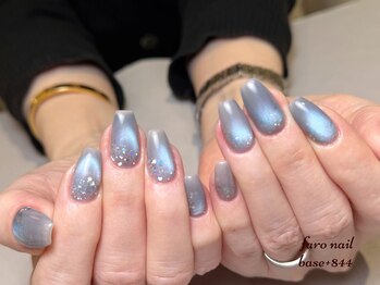 ファーロネイル(faro nail)/《トレンド》定額コースB