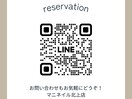 maninail公式LINE