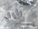 feminine定額☆7月