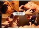 アイナ(AINA)の写真/2万人以上の施術歴を持つセラピストの手技でかたくなった筋肉のコリ/張りをほぐす☆日々の疲れの解消へ!!