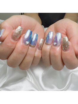 アートネイル ギャラリー(Art nail Gallery)/定額サンプル