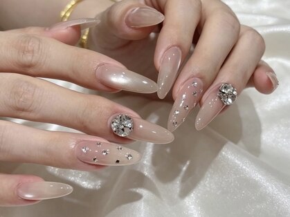シーアンドビーネイル(C&B Nail)の写真