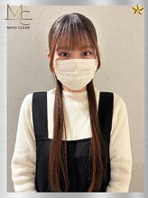 マユクリア 横浜&nbsp;Miyata 