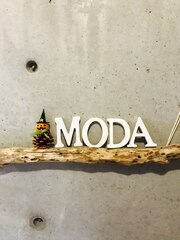 NAIL'S MODA (店長)