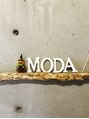ネイルズ モダ(NAIL'S MODA)/NAIL'S MODA 
