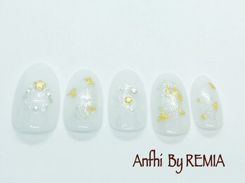レミア 関内(REMIA)/【ハンド】８８００円