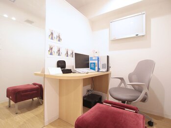 カラダチューニング ラボ/■内観■