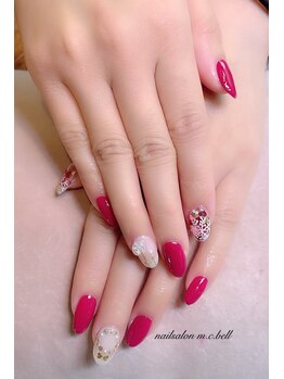 エムシーベル(m.c bell)/