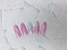 7月定額トレンドアート