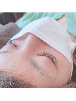 ベリー 中田店(Very)/【静岡マツエク】