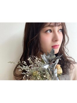 キープ力が自慢のサロン