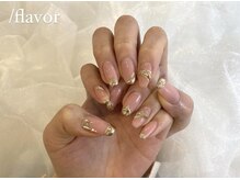 スラッシュフレーバー(/flavor)/10本やり放題￥9500