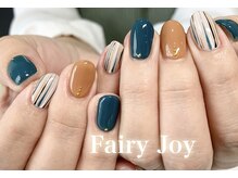 フェアリー ジョイ(Fairy Joy)/