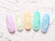 エムズネイル 高木店/