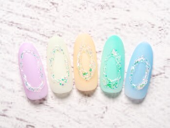 エムズネイル 高木店/