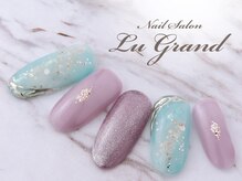 ルグラン(LU GRAND)/ブルーラグーン