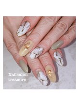 トレジャー(treasure)/