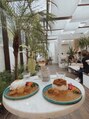 アイフェリス フェリス(I feliz×feliz)&nbsp;各他のカフェ巡りが趣味です♪甘いものなど食べるのも大好き☆