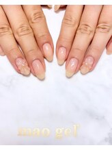 アイリッシュネイル 久屋大通店(Irish Nail)/120分アートフリー