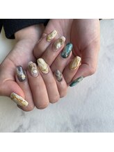 ラウンジ渋谷 本店(RounGe SHIBUYA)/【GEL】