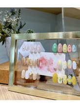 ユミニム 自由が丘(Uminim)/ハンド定額designコース