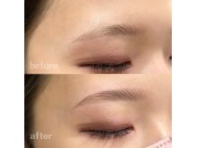 マリーゴールド 府内店(MARRY GOLD)/美眉スタイリング