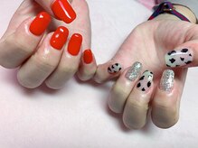 リッチェ(Riche)/nail design♪
