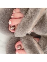 リアンジェ(Lianje)/ローズホイップ