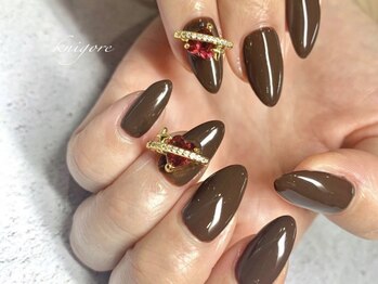 サロン ド サイタン(SALON de SAITAN)/ハートビジュー