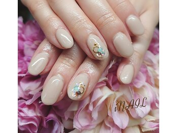 アイネイル(iNAIL)/