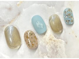 ［吉祥寺］ネイル/パラジェル