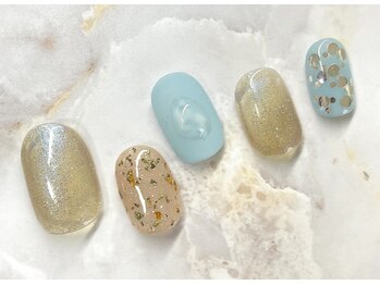 ネイルサロン イーウィ(Ewy)/［吉祥寺］ネイル/パラジェル