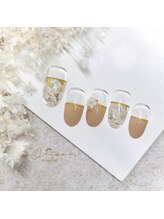 オリソネイル(OrisoNail)/