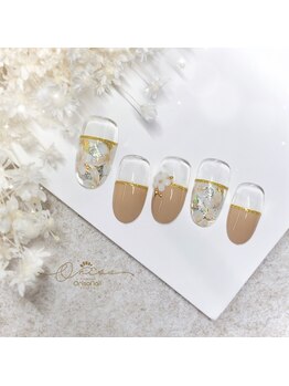 オリソネイル(OrisoNail)/