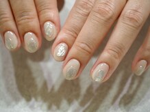 シュシュネイル 高輪店(Shu Shu nail)/