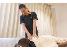 くまのみ整骨院 ニットモール熊谷院/全身矯正、骨盤矯正対応！