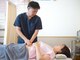 杏林堂 木更津の写真/国家資格を持つ鍼灸師が、痛みやコリ、不調の原因をしっかり見極め、貴方に合った的確な施術を行います！