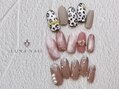 LUNA NAIL　【ルナ　ネイル】