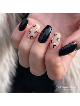 ルート12/マリーンセルネイル