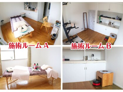 つばさ整体の写真