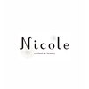 ニコール 六甲道(Nicole)ロゴ