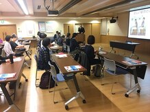 整体院タグ 草加院(整体院TAGU)/100人セミナー開催！