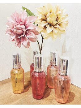 ミュウ(Miu.)/MTG【リファ】