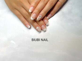 ビユビ ネイル(BIUBI NAIL)/BIUBI NAIL