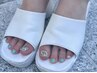 【Open記念価格】foot 選べる定額アートネイル¥6000