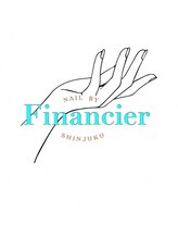 フィナンシェ(Financier)&nbsp;Misaki 