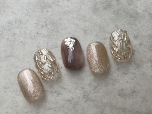 ナッピーネイル(NAPPY NAIL)/7月キャンペーン¥7000オフ代別