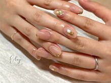 エクラージュ(Eclage)の雰囲気（高い技術力・提案力で期待以上の仕上がりに！初ネイルも安心◎）